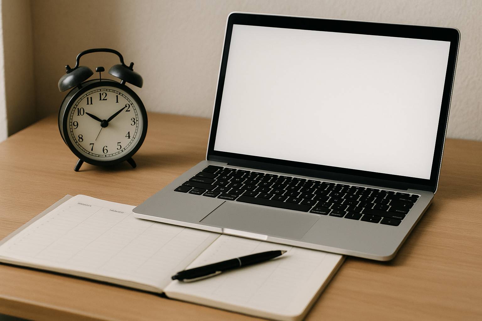 Gestione del tempo e produttività nel part-time elastico