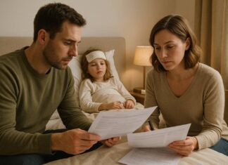 Malattia del figlio: diritti dei genitori lavoratori Malattia del figlio: diritti dei genitori lavoratori