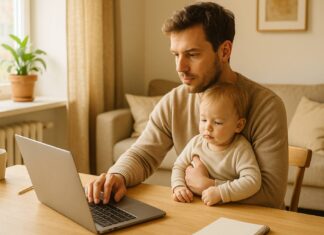 Congedo parentale: guida completa per i lavoratori