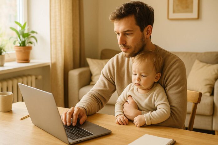 Malattia del figlio Congedo parentale: guida completa per i lavoratori