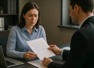 Richiamo disciplinare: quando è legittimo e come difendersi