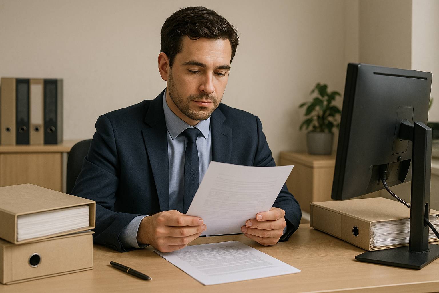 Come gestire un richiamo disciplinare sul lavoro