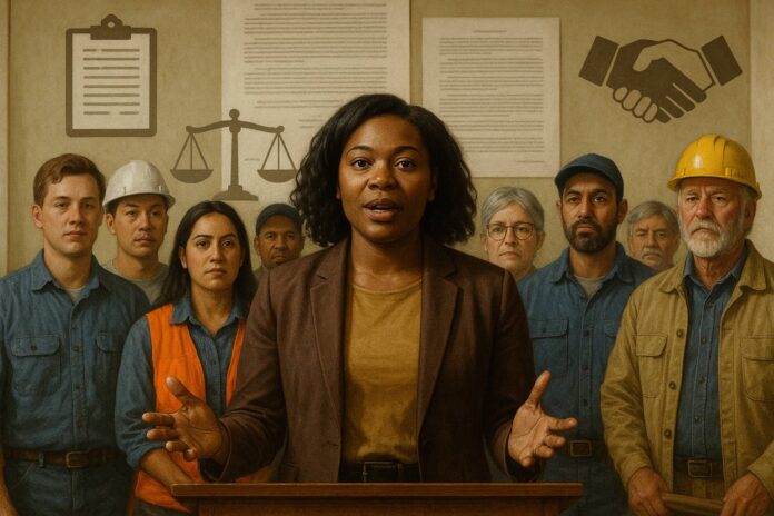 Richiamo disciplinare Ruolo del sindacato nella gestione disciplinare