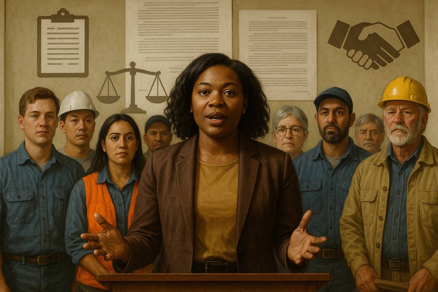 Richiamo disciplinare Ruolo del sindacato nella gestione disciplinare