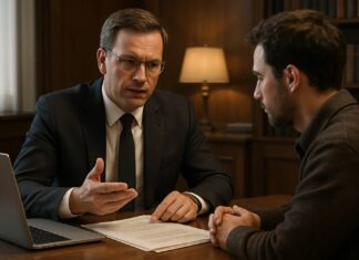 Consulenza legale in caso di richiamo disciplinare