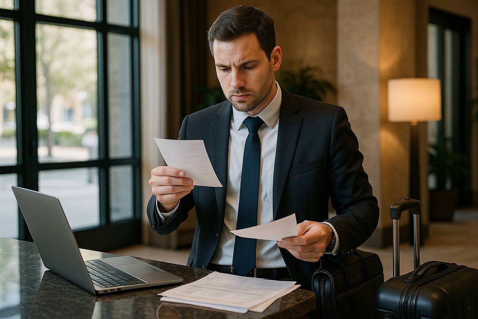 Trasferte di lavoro: cosa deve pagare l’azienda