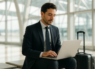 Come prepararsi al meglio per una trasferta di lavoro