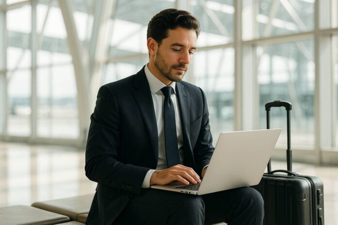 Trasferte Come prepararsi al meglio per una trasferta di lavoro
