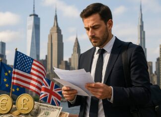 Trasferte all'estero: differenze con quelle nazionali