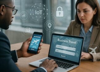 Tecnologie per ottimizzare le trasferte di lavoro