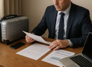 Politiche aziendali sulle trasferte: elementi fondamentali