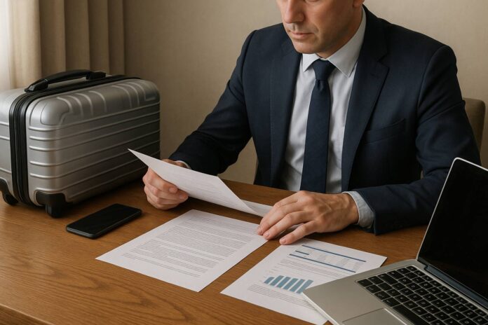 Trasferte Politiche aziendali sulle trasferte: elementi fondamentali