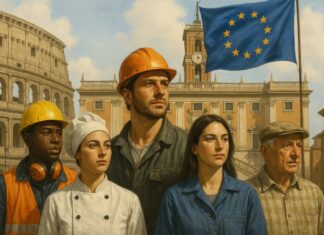 Storia delle politiche del lavoro in Italia