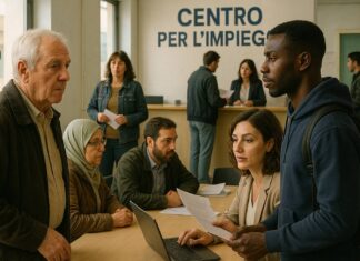 Impatto del collocamento pubblico sulla società italiana Impatto del collocamento pubblico sulla società italiana