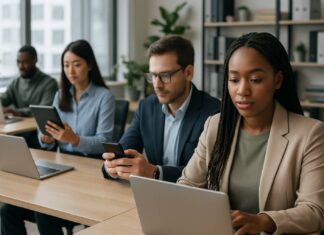 L’importanza delle policy aziendali sugli strumenti tecnologici L'importanza delle policy aziendali sugli strumenti tecnologici