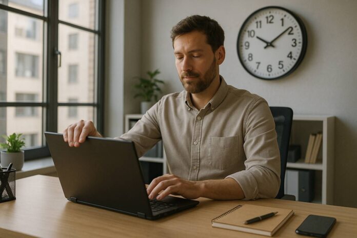smartphone aziendale La responsabilità del datore di lavoro nel diritto alla disconnessione