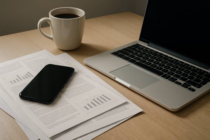 smartphone aziendale Smartphone aziendale: come impostare limiti chiari e realistici