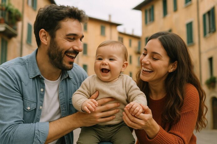 Congedo parentale: modalità di utilizzo e novità recenti