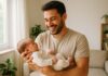 Congedo di paternità: un'opportunità per i nuovi papà