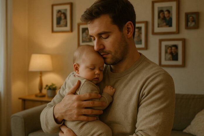 Congedo parentale Congedo parentale e crescita dei bambini: cosa sapere