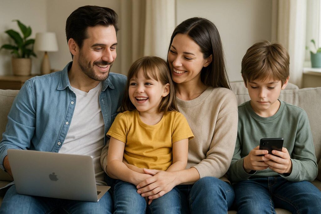 Il futuro del congedo parentale: verso nuove frontiere