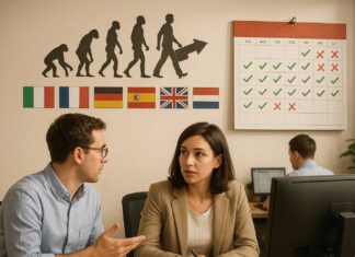 Normativa delle ferie in Italia: un quadro completo