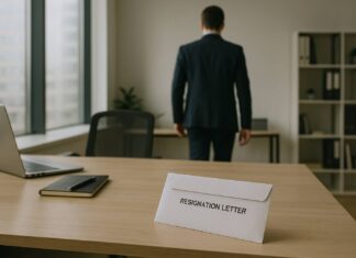 Dimissioni per giusta causa: quando spettano e come provarle