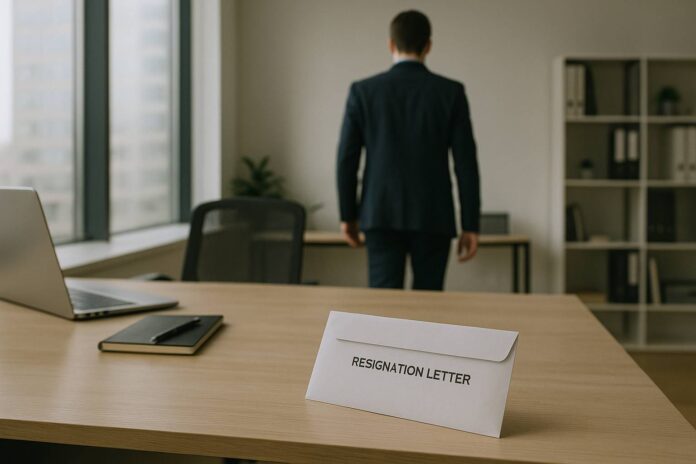 Dimissioni per giusta causa: quando spettano e come provarle