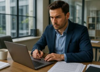 Come redigere una lettera di dimissioni per giusta causa