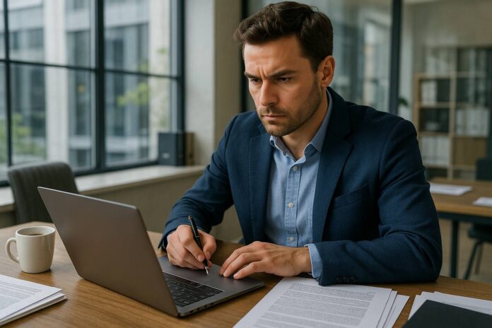 Dimissioni Come redigere una lettera di dimissioni per giusta causa