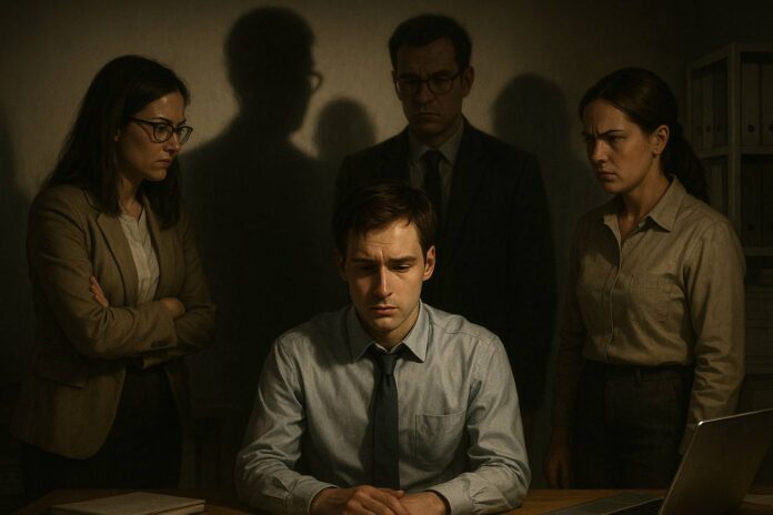 Tutela dei diritti del lavoratore in caso di mobbing