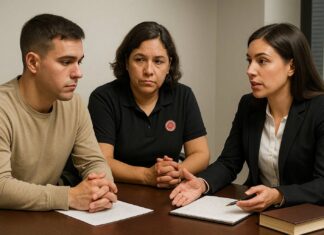 Assistenza sindacale e legale nelle dimissioni per giusta causa Assistenza sindacale e legale nelle dimissioni per giusta causa