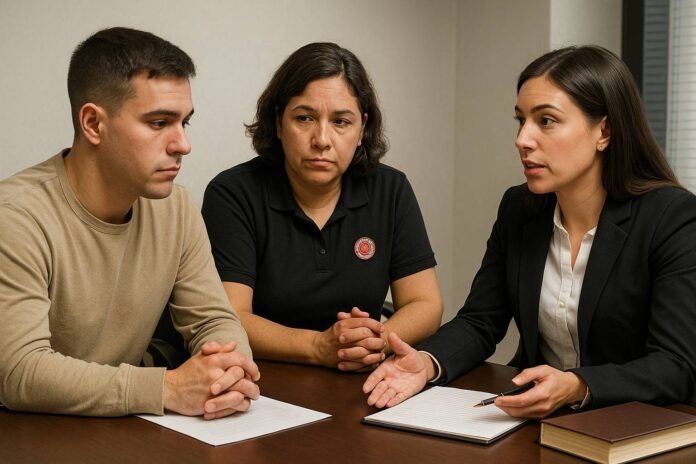 Dimissioni Assistenza sindacale e legale nelle dimissioni per giusta causa