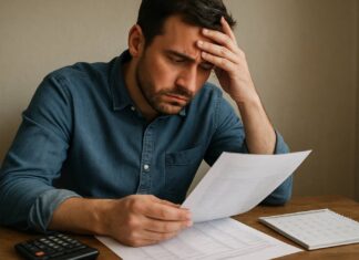 Conseguenze economiche della risoluzione del contratto di lavoro