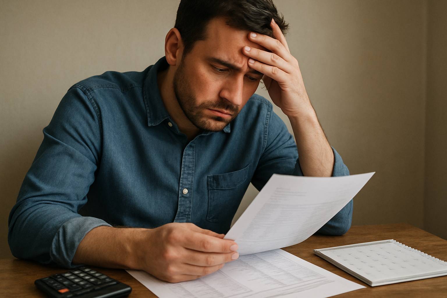 Conseguenze economiche della risoluzione del contratto di lavoro