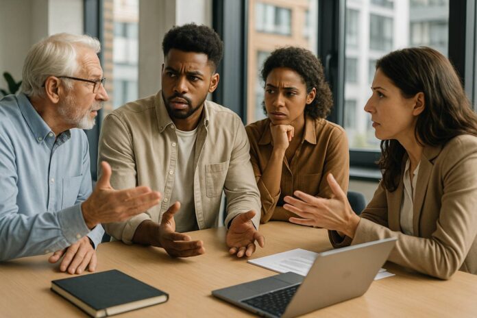 Dimissioni Esperienze di lavoratori che hanno optato per dimissioni per giusta causa
