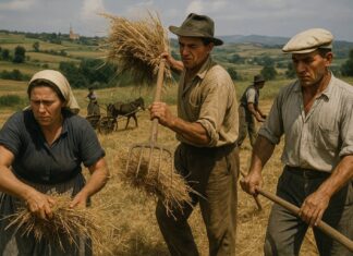 Il lavoro agricolo stagionale nel dopoguerra: migrazioni interne e diritti