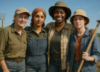 Le donne nel lavoro agricolo stagionale