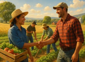 Il ruolo delle cooperative agricole nel dopoguerra Il ruolo delle cooperative agricole nel dopoguerra