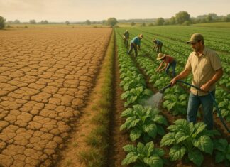 Sfide climatiche e lavoro agricolo stagionale