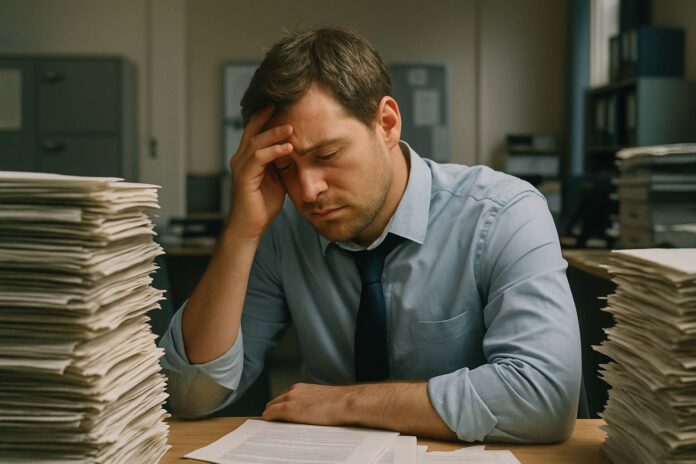 Demansionamento: quando è illegittimo e cosa può ottenere il lavoratore