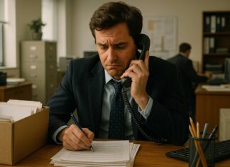 Demansionamento: un problema comune nel mondo del lavoro