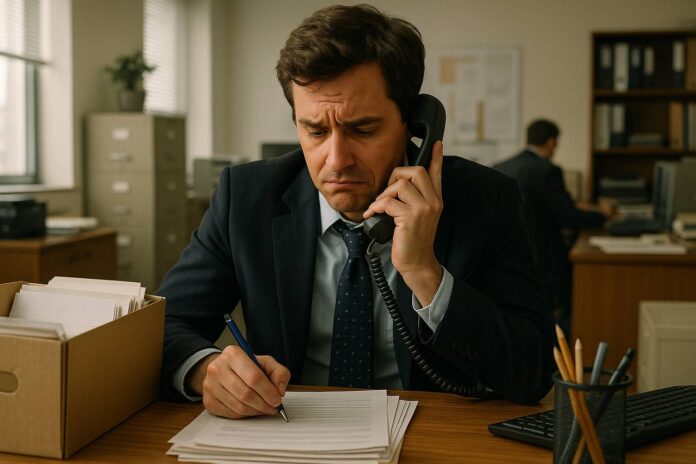 demansionamento Demansionamento: un problema comune nel mondo del lavoro