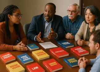 Il ruolo del sindacato nella protezione del lavoratore Il ruolo del sindacato nella protezione del lavoratore