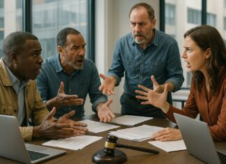 Riconoscere e difendersi dal lavoro sottopagato