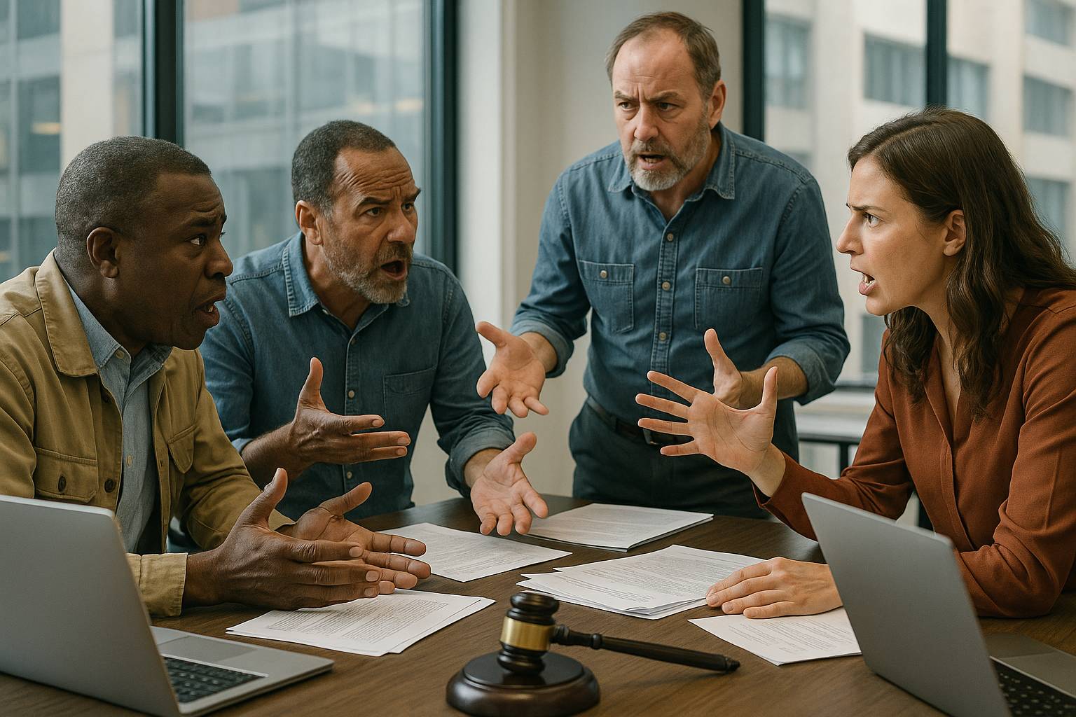 Riconoscere e difendersi dal lavoro sottopagato