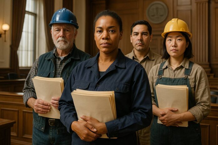 tutela lavoratori Strumenti legali per tutelare il lavoratore in caso di violazione contrattuale