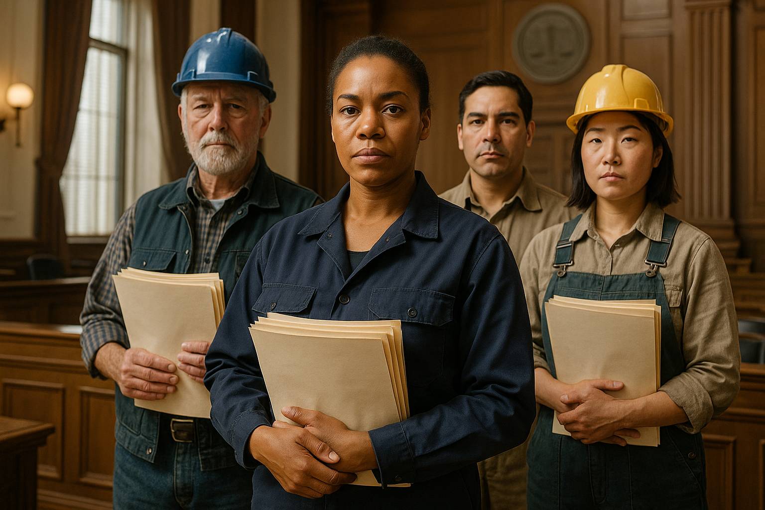 tutela lavoratori Strumenti legali per tutelare il lavoratore in caso di violazione contrattuale