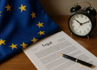 Normative europee sui ritardi di pagamento