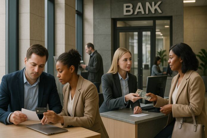 Ritardo pagamenti Ruolo delle banche nei ritardi di pagamento